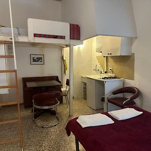 Appartement Studio d'Angle