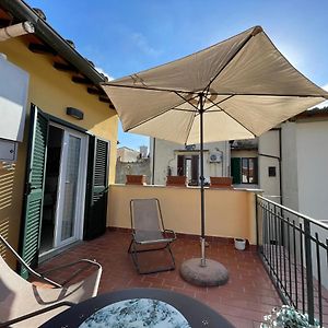 Appartamento Firenze Centro Amorino Con Terrazzo