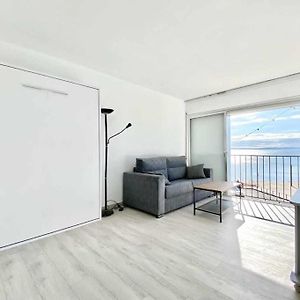 Estudio Frente Al Mar En Roses Con Vistas