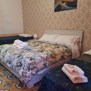 Chambre Quadruple Confort