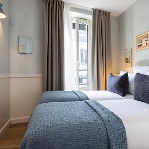 Chambre Classique Triple