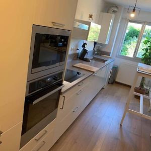 Appartement Le 17