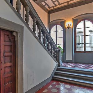 Lovely Flat In The Historical Palazzo Gherardi