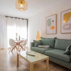 Appartement Studio