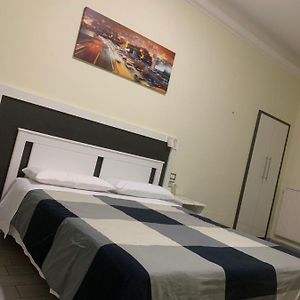 Chambre Triple de Base