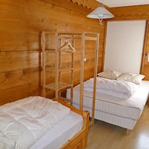 Appartement Samoëns, 3 pièces, 6 personnes - FR-1-629-76