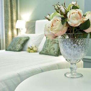 Chambre Triple de Luxe