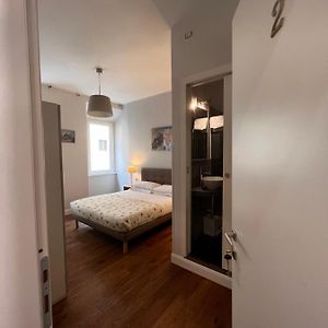 Chambre Double de Luxe