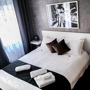 Chambre Supérieure Double