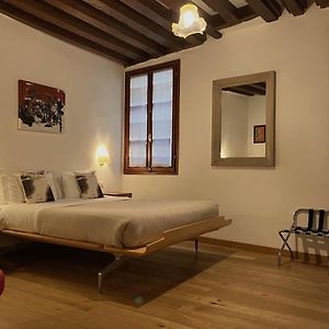 Chambre Double Confort