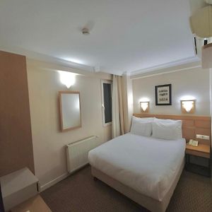 Chambre Économique