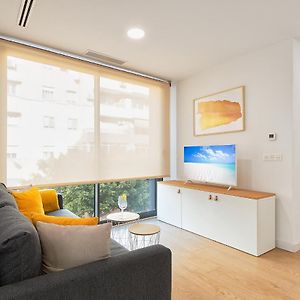 Appartement à 1 Chambre à Coucher