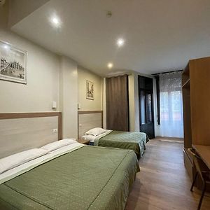 Economy  Ground Floor Triple Room