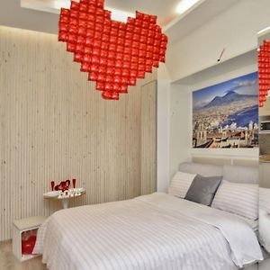 Chambre Lit King-Size