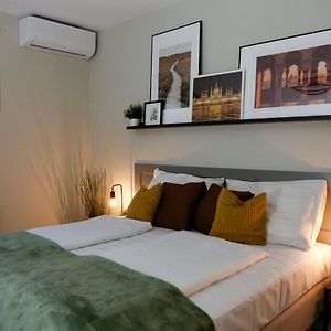 Akacfa Holiday Apartments