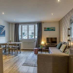 Appartement à 2 Chambres à Coucher