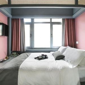Athens Luxury Rooms II