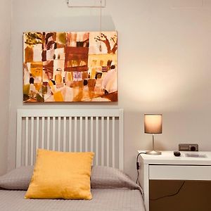 Chambre Simple