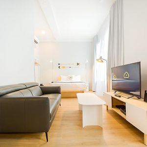 Chambre à 1 Chambre à Coucher