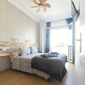 Apartamento Hermosilla