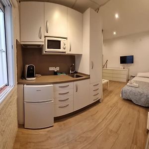 Mini Estudio Sevilla Centro