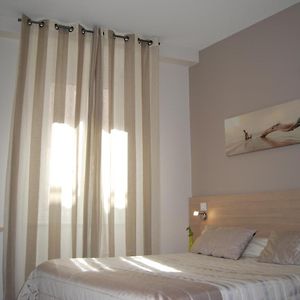 Chambre Lit King-Size
