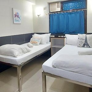 Chambre Triple de Luxe