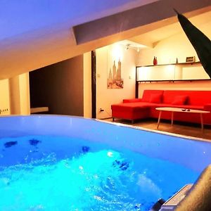 Jacuzzi Krakow Bamboo