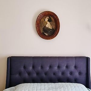 Georgia On My Mind