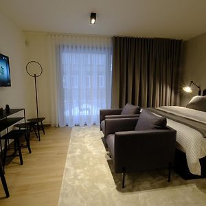 Qstay Good Living Apartments