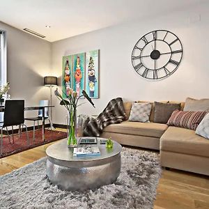 Appartement à 1 Chambre à Coucher