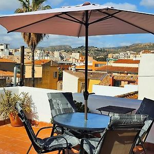 Appartement Penthouse