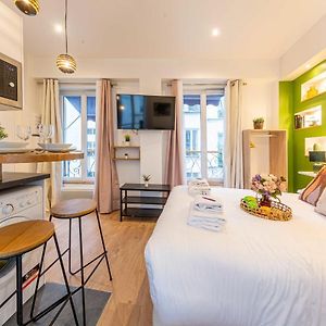 Cosy Studio - 2P- Beauregard - 3