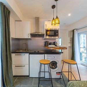 Cosy Studio - 2P - Center Of Paris