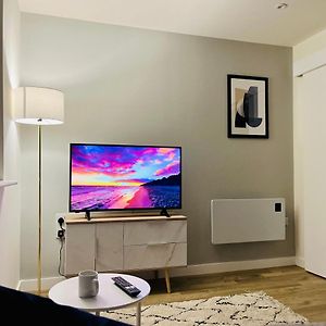 Appartement à 1 Chambre à Coucher