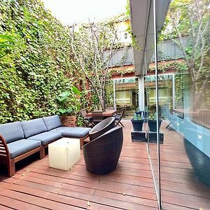 Appartement Rez-de-Chaussée