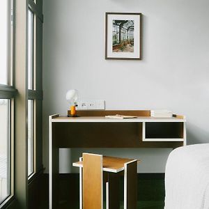 Chambre Simple