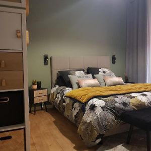 le J&J Appartement spacieux coeur de ville