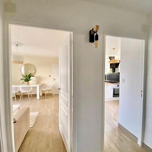 Appartement à 3 Chambres à Coucher