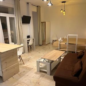 Appartement Studio