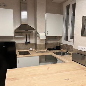 Apartamento El Alquimista