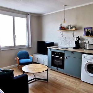 Appartement à 1 Chambre à Coucher