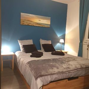 Chambre Lit Queen-Size