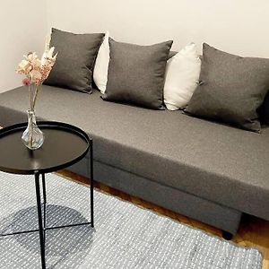 City-Center-Apartment Hip Area, Big & New