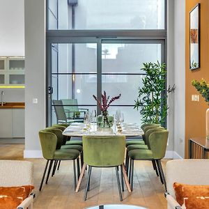 Maison 4 Chambres