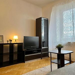 Old Town Apartment
