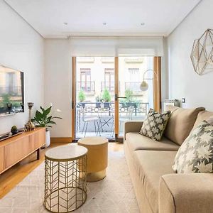 Luxury Old Towngeneral Jauregi Ac