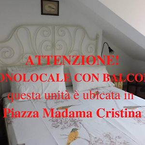 Residenze Torinesi