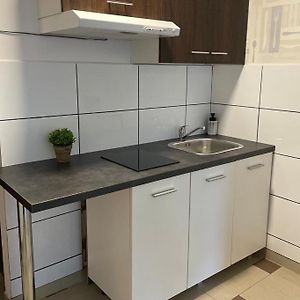 Appartement Studio
