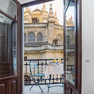 Luxury Gran Via Apartments